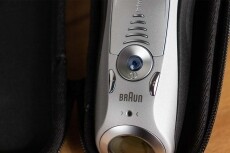 BRAUN 7-7899cc Wet&Dry elektromos borotva Szépségápolás / Egészség - Szőrtelenítő / borotva - Férfi borotva - 311453