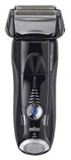 BRAUN 7-720 borotva Szépségápolás / Egészség - Szőrtelenítő / borotva - Férfi borotva - 289324