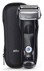 BRAUN 7-7842s WD férfi borotva Szépségápolás / Egészség - Szőrtelenítő / borotva - Férfi borotva - 342641
