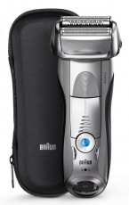 BRAUN Series 7 7893S WD elektromos borotva Szépségápolás / Egészség - Szőrtelenítő / borotva - Férfi borotva - 327089