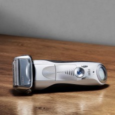 BRAUN Series 7 7893S WD elektromos borotva Szépségápolás / Egészség - Szőrtelenítő / borotva - Férfi borotva - 327089