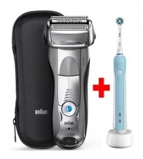 BRAUN 77893SWD + 500D16 BOROTVA + FOGKEFE Újdonságok - Új termékek - 345512