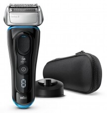 BRAUN 8345s WD Borotva Szépségápolás / Egészség - Szőrtelenítő / borotva - Férfi borotva - 358576