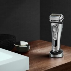 BRAUN Series 9 9355s WD Borotva Szépségápolás / Egészség - Szőrtelenítő / borotva - Férfi borotva - 358569