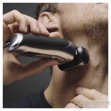 BRAUN 9390cc WD Borotva Szépségápolás / Egészség - Szőrtelenítő / borotva - Férfi borotva - 358567