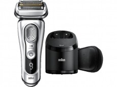 BRAUN 9390cc WD Borotva Szépségápolás / Egészség - Szőrtelenítő / borotva - Férfi borotva - 358567