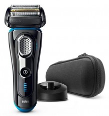 BRAUN 9-9240s Wet&Dry borotva Szépségápolás / Egészség - Szőrtelenítő / borotva - Férfi borotva - 311455