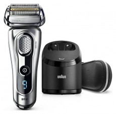 BRAUN 9-9291cc WD férfi borotva Újdonságok - Új termékek - 342644