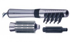 BRAUN AS330 hajformázó Szépségápolás / Egészség - Hajápolás - Meleglevegős hajformázó - 290073