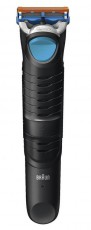 BRAUN B35 5785 034070 testszőr nyíró Szépségápolás / Egészség - Szőrtelenítő / borotva - Arc- és testszőrzet vágó, formázó - 303007