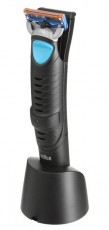 BRAUN B35 5785 034070 testszőr nyíró Szépségápolás / Egészség - Szőrtelenítő / borotva - Arc- és testszőrzet vágó, formázó - 303007