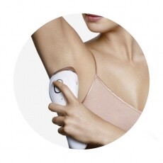 BRAUN BD5001 IPL szőrtelenítő Szépségápolás / Egészség - Szőrtelenítő / borotva - Tartós szőrtelenítő - 303003