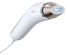 BRAUN BD5001 IPL szőrtelenítő Szépségápolás / Egészség - Szőrtelenítő / borotva - Tartós szőrtelenítő - 303003