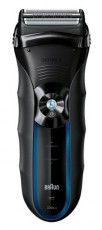 BRAUN 3-330 borotva Szépségápolás / Egészség - Szőrtelenítő / borotva - Férfi borotva - 289871