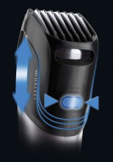 BRAUN BT7050 szakállvágó Szépségápolás / Egészség - Szőrtelenítő / borotva - Arc- és testszőrzet vágó, formázó - 289874