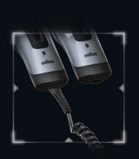 BRAUN BT7050 szakállvágó Szépségápolás / Egészség - Szőrtelenítő / borotva - Arc- és testszőrzet vágó, formázó - 289874