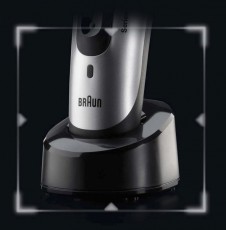 BRAUN BT7050 szakállvágó Szépségápolás / Egészség - Szőrtelenítő / borotva - Arc- és testszőrzet vágó, formázó - 289874
