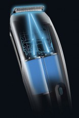 BRAUN BT7050 szakállvágó Szépségápolás / Egészség - Szőrtelenítő / borotva - Arc- és testszőrzet vágó, formázó - 289874