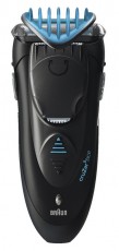 BRAUN CRUZER5 Z50 borotva Szépségápolás / Egészség - Szőrtelenítő / borotva - Férfi borotva - 289875