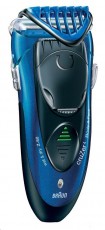 BRAUN CRUZER6 Z60 borotva Szépségápolás / Egészség - Szőrtelenítő / borotva - Férfi borotva - 289876