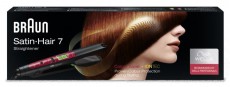 BRAUN ES3/ST750 Color Iontec hajvasaló Szépségápolás / Egészség - Hajápolás - Hajvasaló / egyenesítő - 289878