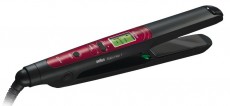 BRAUN ES3/ST750 Color Iontec hajvasaló Szépségápolás / Egészség - Hajápolás - Hajvasaló / egyenesítő - 289878