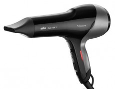 BRAUN HD 785 Sensodryer hajszárító Szépségápolás / Egészség - Hajápolás - Hajszárító - 289879