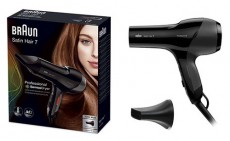 BRAUN HD 785 Sensodryer hajszárító Szépségápolás / Egészség - Hajápolás - Hajszárító - 289879