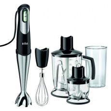 BRAUN MQ745 Aperitive botmixer Konyhai termékek - Konyhai kisgép (előkészítés / feldolgozás) - Botmixer - 289883