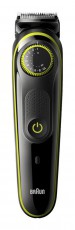 BRAUN BT3041 szakállvágó Szépségápolás / Egészség - Hajápolás - Haj / szakáll vágó, nyíró - 351003