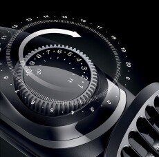 BRAUN BT3042 szakállvágó Szépségápolás / Egészség - Szőrtelenítő / borotva - Arc- és testszőrzet vágó, formázó - 348801