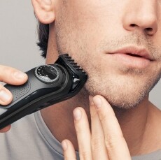BRAUN BT3042 szakállvágó Szépségápolás / Egészség - Szőrtelenítő / borotva - Arc- és testszőrzet vágó, formázó - 348801