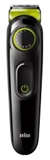 BRAUN BT3221 szakállvágó Szépségápolás / Egészség - Hajápolás - Haj / szakáll vágó, nyíró - 364202