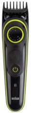 BRAUN BT3241 szakállvágó Szépségápolás / Egészség - Hajápolás - Haj / szakáll vágó, nyíró - 361663