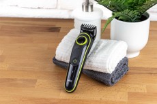 BRAUN BT3241 szakállvágó Szépségápolás / Egészség - Hajápolás - Haj / szakáll vágó, nyíró - 361663