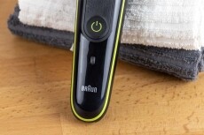 BRAUN BT3241 szakállvágó Szépségápolás / Egészség - Hajápolás - Haj / szakáll vágó, nyíró - 361663