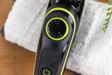 BRAUN BT3241 szakállvágó Szépségápolás / Egészség - Hajápolás - Haj / szakáll vágó, nyíró - 361663