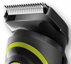 BRAUN BT3241 szakállvágó Szépségápolás / Egészség - Hajápolás - Haj / szakáll vágó, nyíró - 361663
