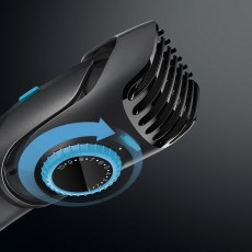 BRAUN BT5010 szakállvágó Szépségápolás / Egészség - Hajápolás - Haj / szakáll vágó, nyíró - 306540