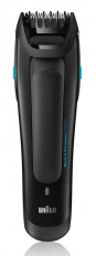BRAUN BT5010 szakállvágó Szépségápolás / Egészség - Hajápolás - Haj / szakáll vágó, nyíró - 306540