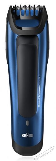 BRAUN BT5030 szakállvágó Szépségápolás / Egészség - Hajápolás - Haj / szakáll vágó, nyíró - 314444