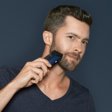 BRAUN BT5030 szakállvágó Szépségápolás / Egészség - Hajápolás - Haj / szakáll vágó, nyíró - 314444