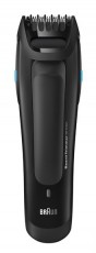 BRAUN BT5050 szakállvágó Szépségápolás / Egészség - Hajápolás - Haj / szakáll vágó, nyíró - 311463