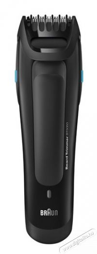 BRAUN BT5050 szakállvágó Szépségápolás / Egészség - Hajápolás - Haj / szakáll vágó, nyíró - 311463