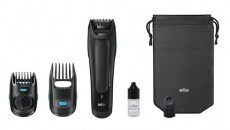 BRAUN BT5050 szakállvágó Szépségápolás / Egészség - Hajápolás - Haj / szakáll vágó, nyíró - 311463