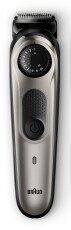 BRAUN BT5060 szakállvágó Szépségápolás / Egészség - Hajápolás - Haj / szakáll vágó, nyíró - 351005