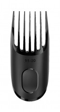 BRAUN BT5060 szakállvágó Szépségápolás / Egészség - Hajápolás - Haj / szakáll vágó, nyíró - 351005