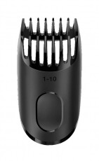 BRAUN BT5060 szakállvágó Szépségápolás / Egészség - Hajápolás - Haj / szakáll vágó, nyíró - 351005