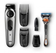 BRAUN BT5065 szakállvágó Szépségápolás / Egészség - Szőrtelenítő / borotva - Arc- és testszőrzet vágó, formázó - 348803