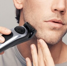 BRAUN BT5065 szakállvágó Szépségápolás / Egészség - Szőrtelenítő / borotva - Arc- és testszőrzet vágó, formázó - 348803